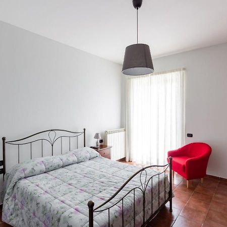 Agriturismo Il Sentiero Degli Ulivi - Irpinia Venticano Exterior foto